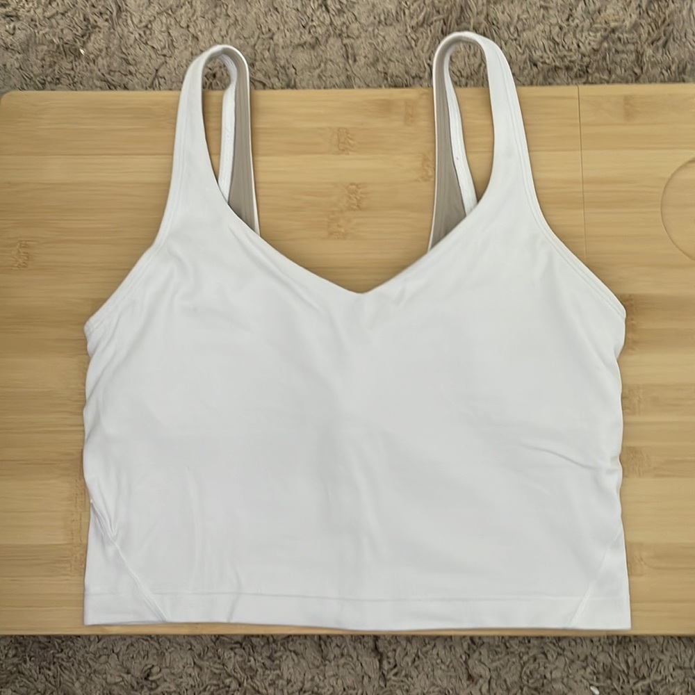 Lululemon align tank